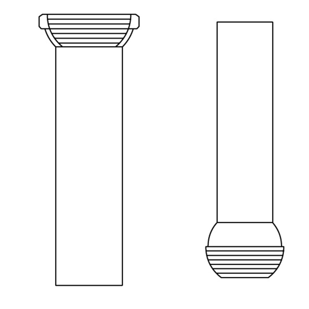 ŞİLİF , KÜRESEL , DİŞİ KS : 19