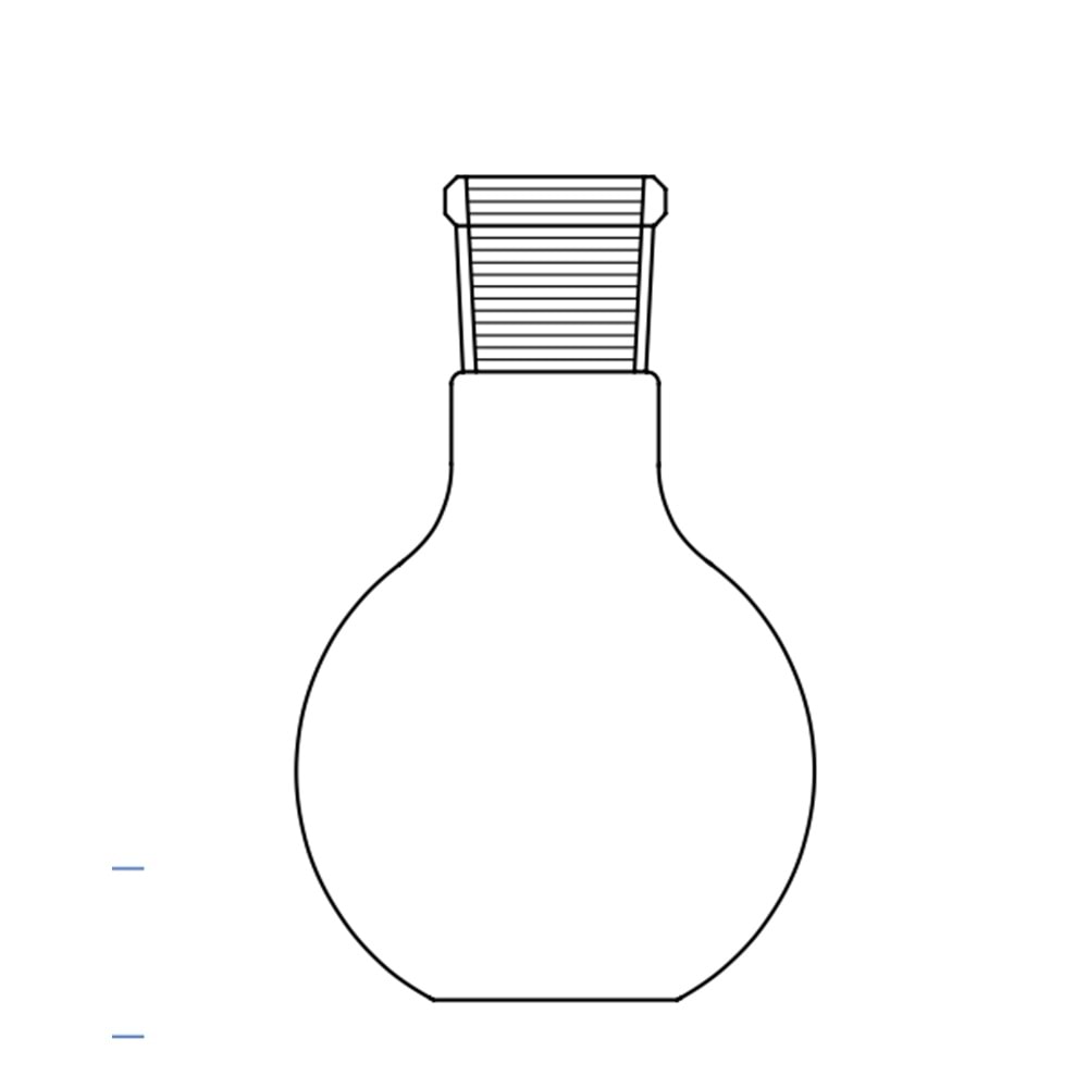 BALON , 50 ML , DD , NS : 19/26