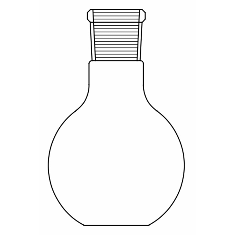 BALON , 250 ML , DD , NS : 19/26