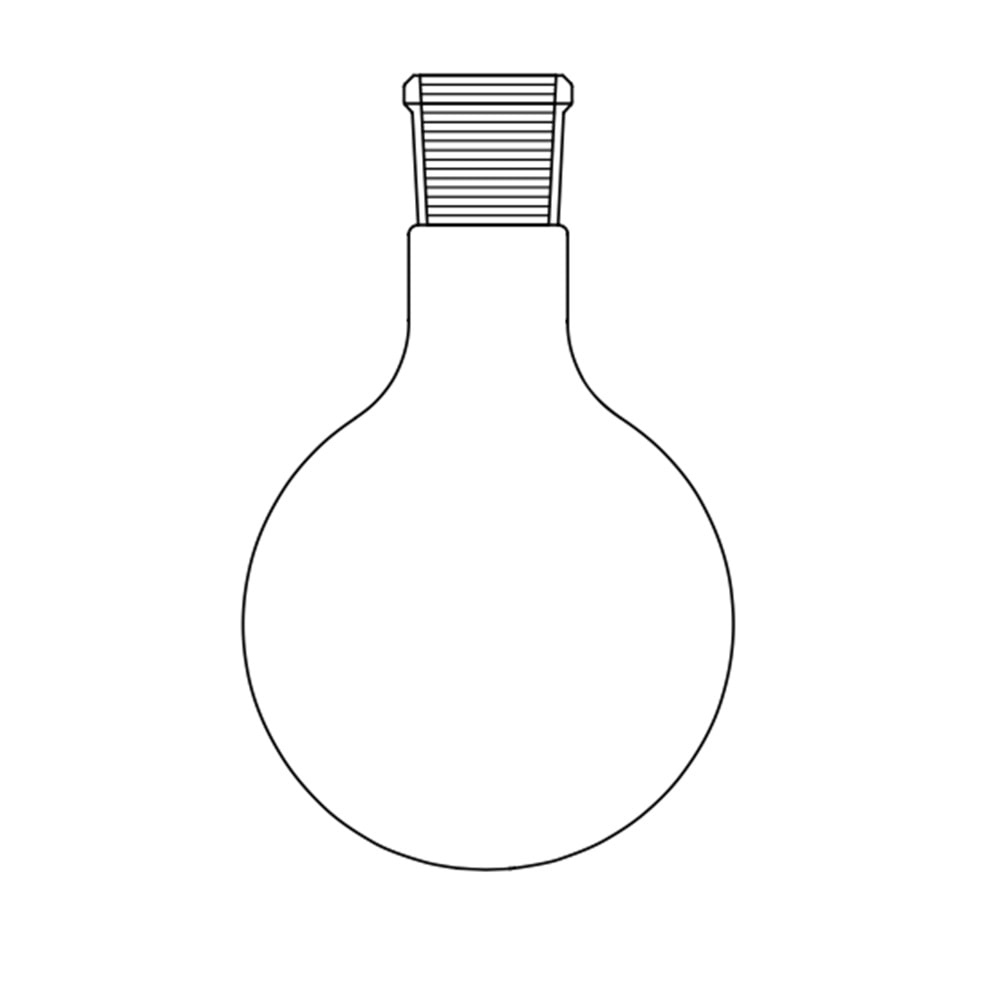 BALON , 100 ML , DY , NS : 19/26