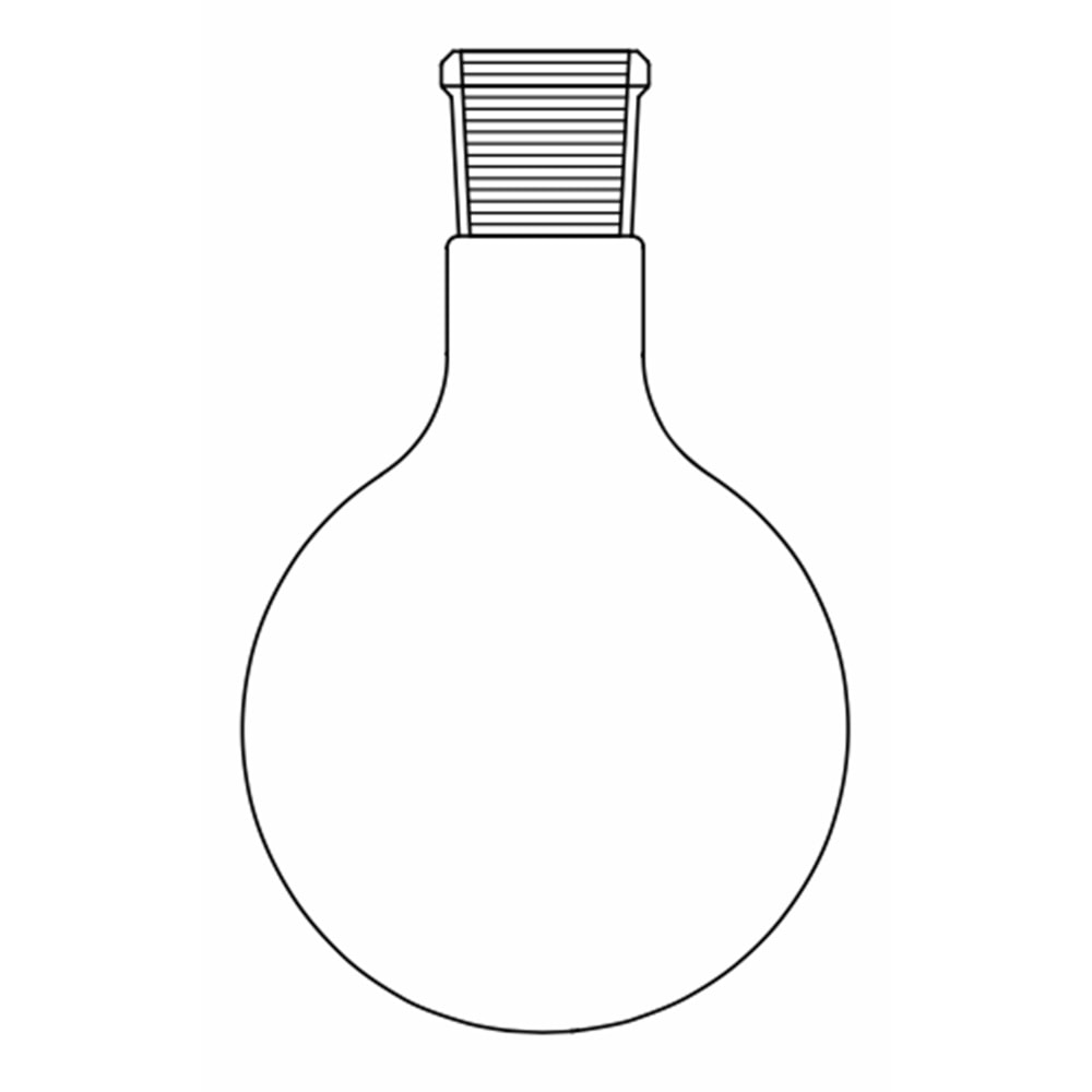 BALON , 250 ML , DY , NS : 19/26