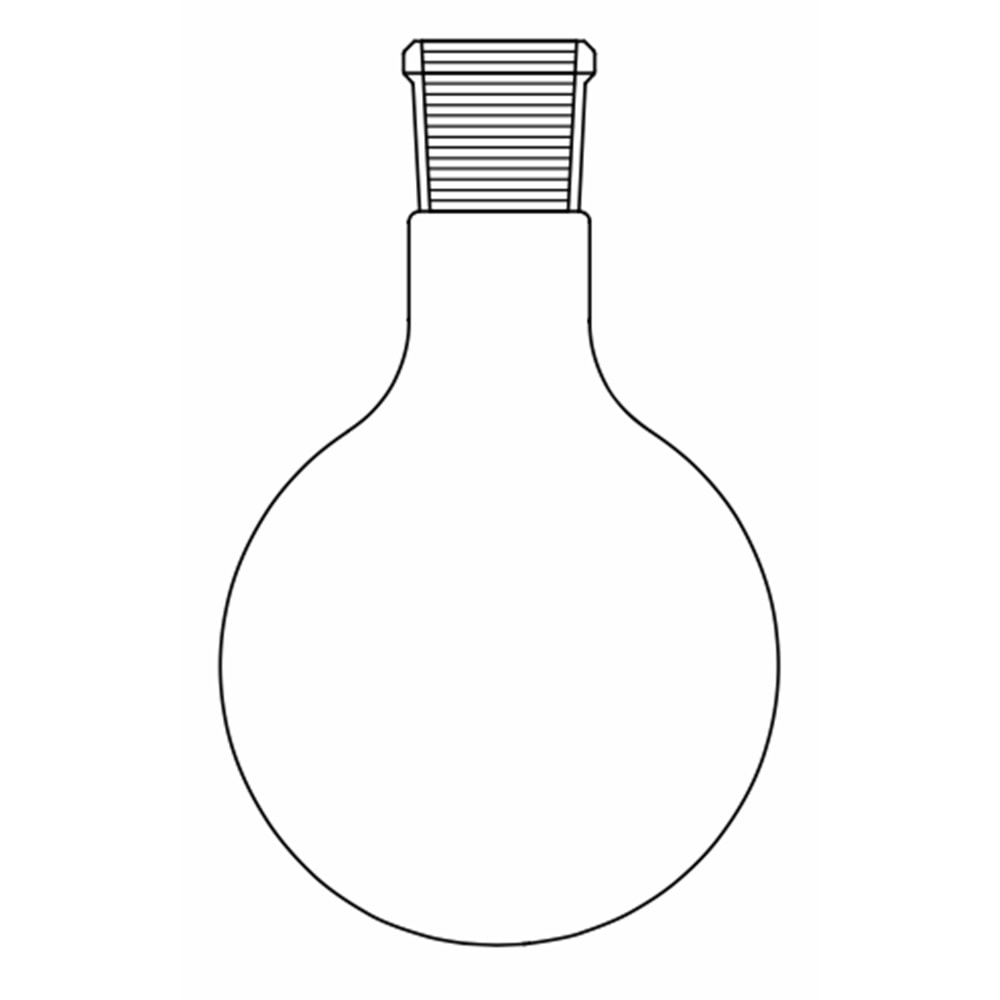 BALON , 500 ML , DY , NS : 19/26