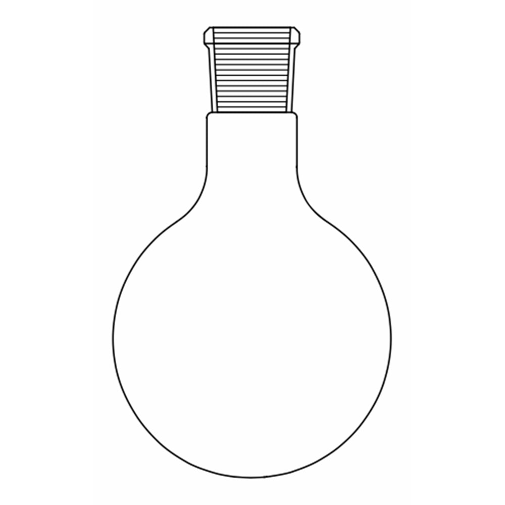 BALON , 1000 ML , DY , NS :24/29