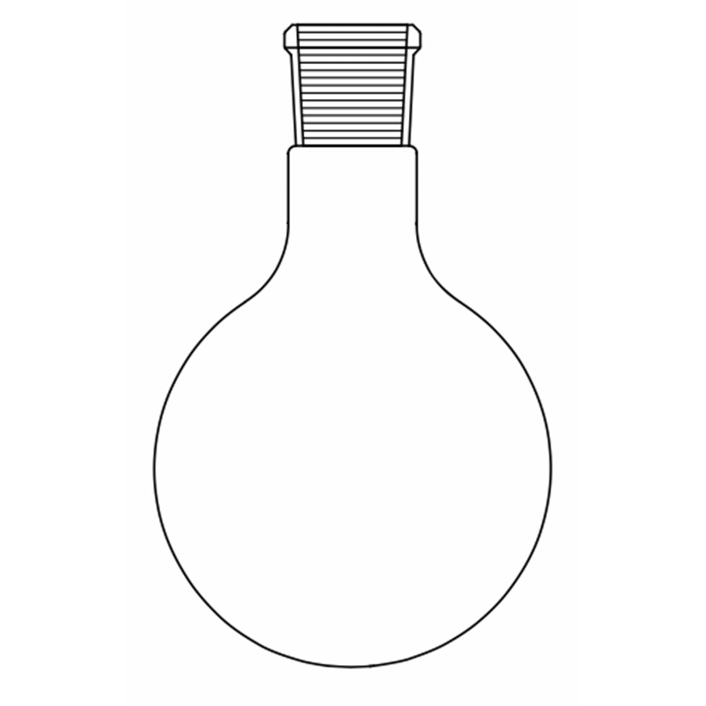 BALON , 25 ML , DY , NS : 29/32