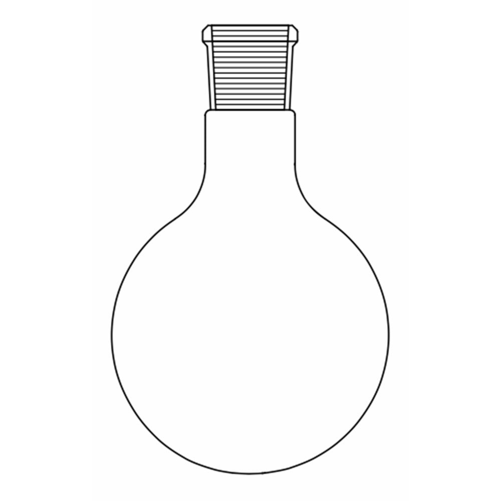 BALON , 1000 ML , DY , NS : 29/32