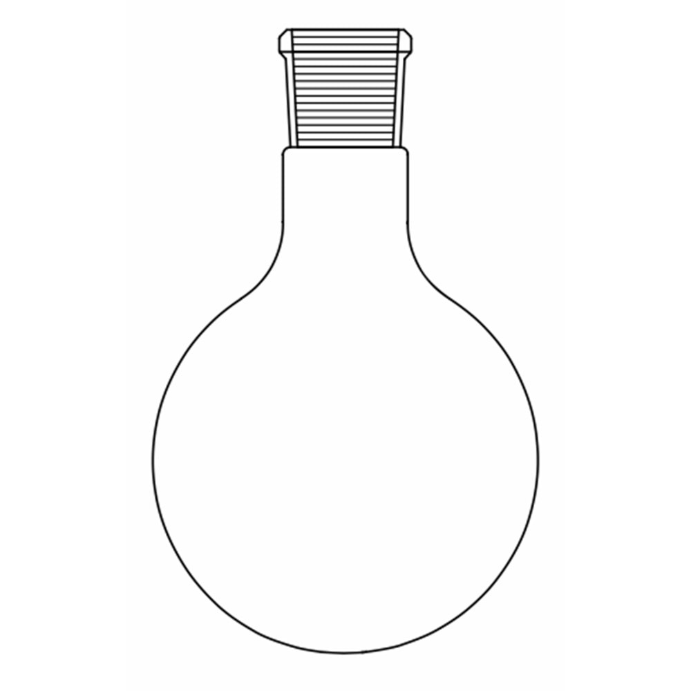 BALON , 3000 ML , DY , NS : 29/32