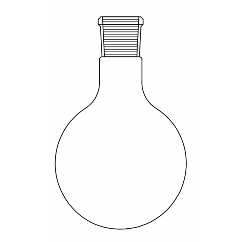 BALON , 6000 ML , DY , NS : 29/32