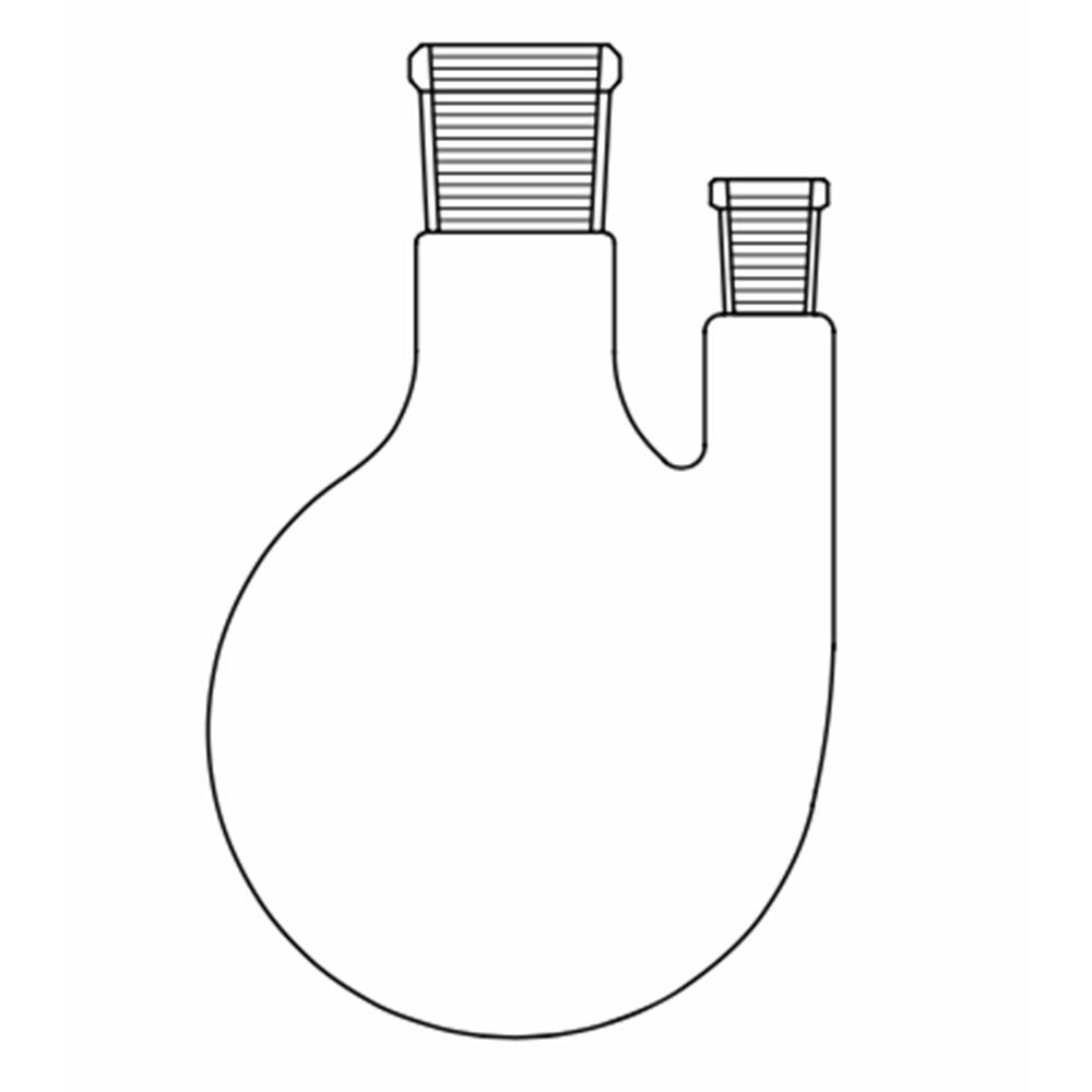 BALON , 3000 ML , DY , DİK AÇILI , NS : 29/32 - 29/32