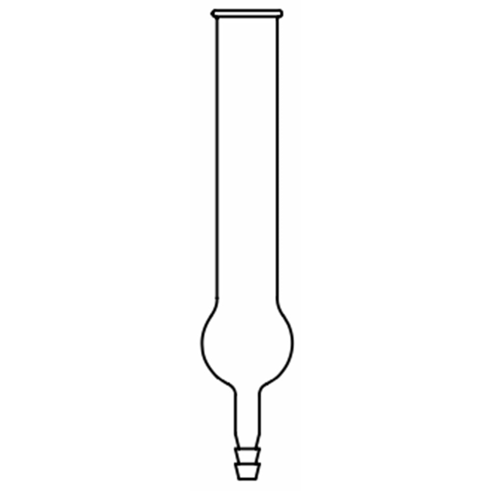 KURUTMA TÜPÜ , 150 MM * 13 MM , DİK TİP