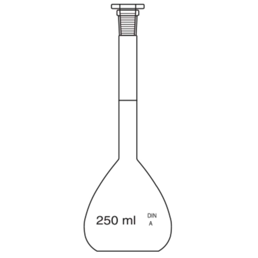 BALON JOJE , 50 ML , ŞEFFAF , NS : 12/21 , PP KAPAKLI