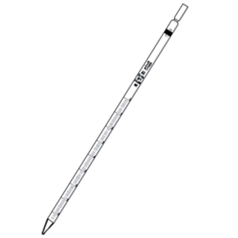 PİPET , DERECELİ , 2 ML