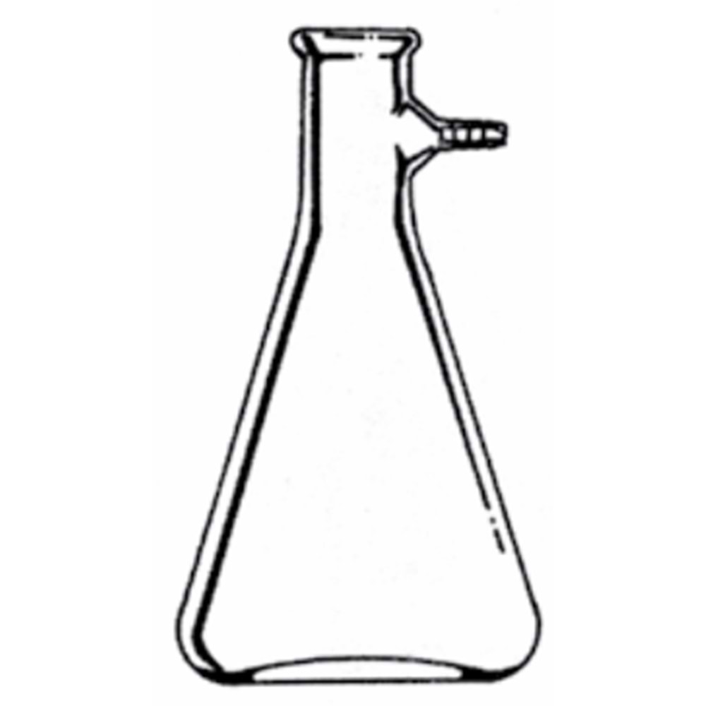 NUCHE ERLENİ , 1000 ML
