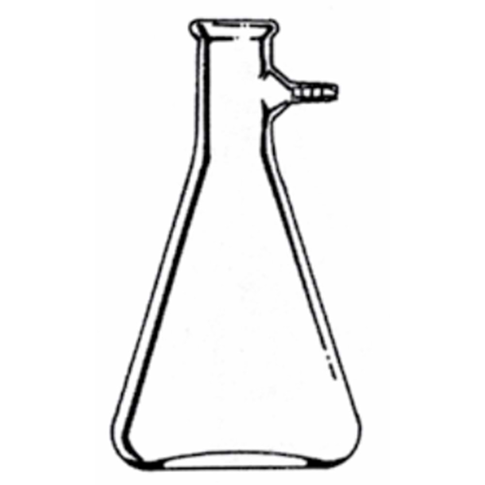 NUCHE ERLENİ , 5000 ML
