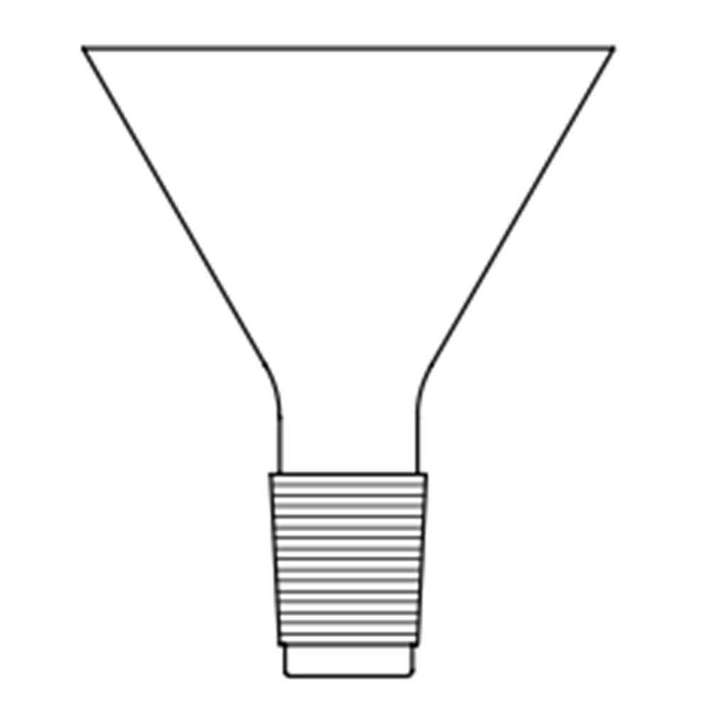 HUNİ , 100 MM , NS : 29/32