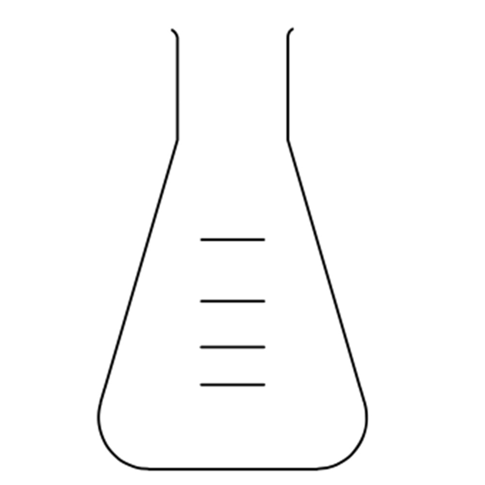 ERLEN , 300 ML , DAR BOYUNLU , QUARTZ