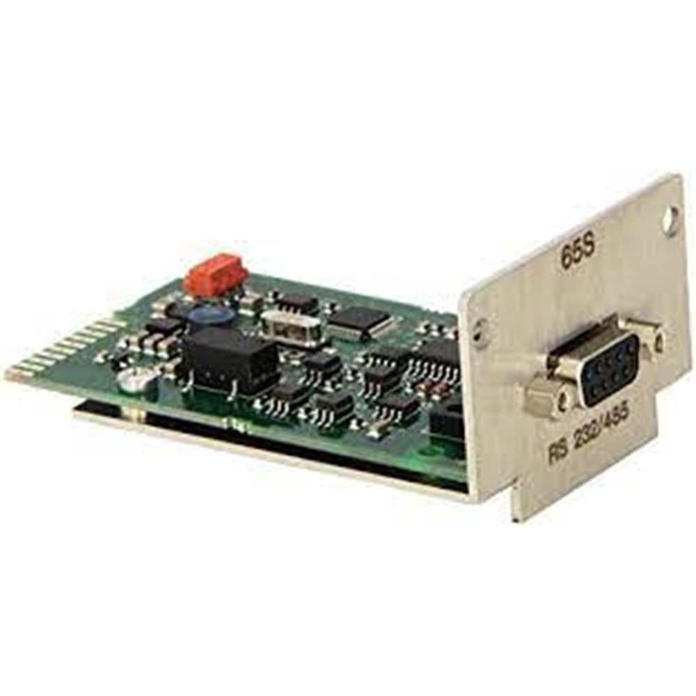 RS 232/RS 485 MODÜLÜ , LAUDA ECO / PRO / INTEGRAL XT