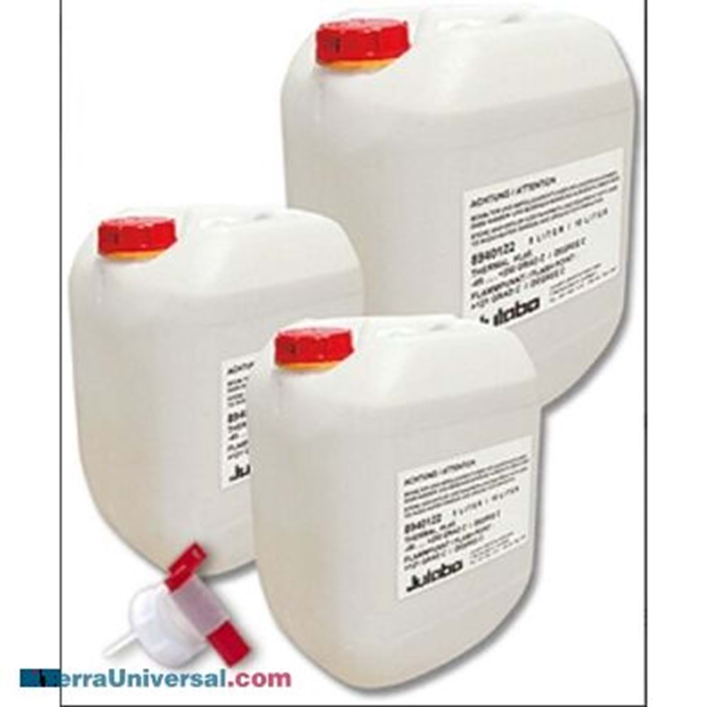 ISI TRANSFER SIVISI , LAUDA , KRYO 20 , -20 °C ~ 170 °C , ( 20LT/ Amb)