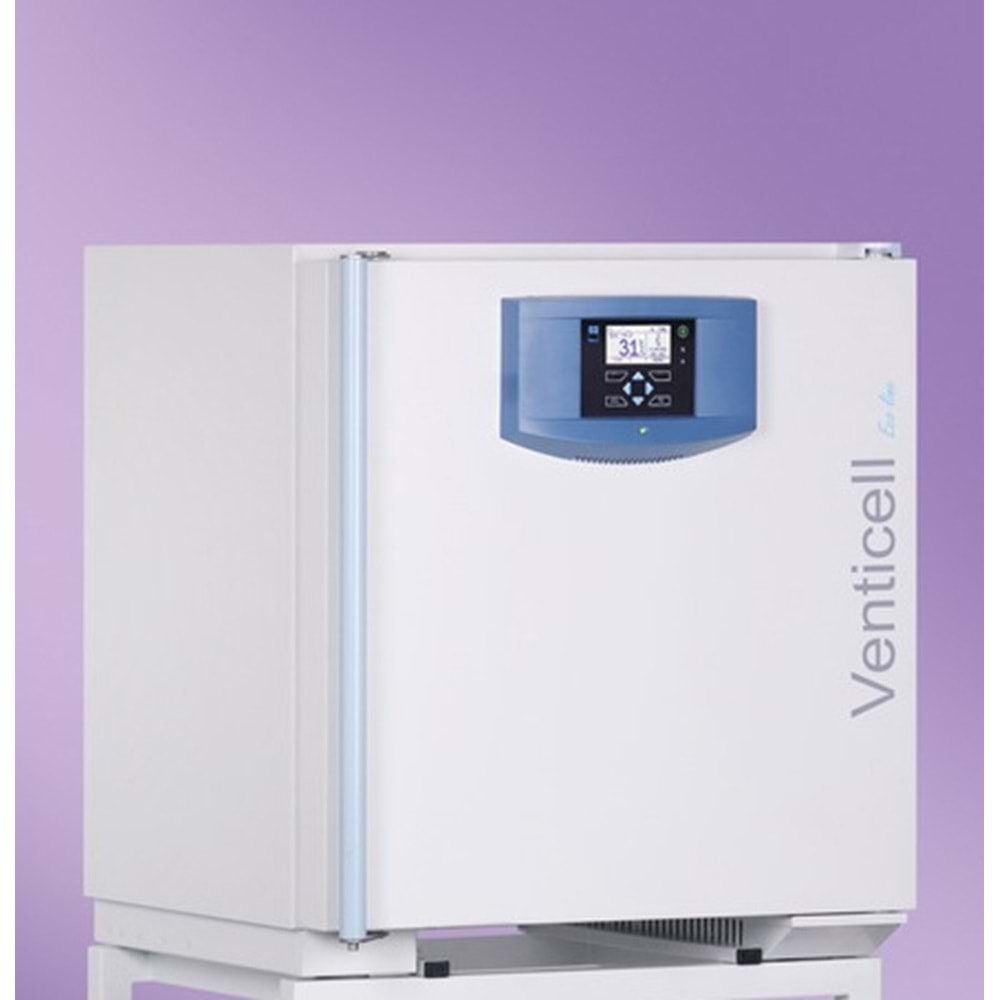 ETÜV , SİRKÜLASYONLU , 55 LT , MMM MEDCENTER , VENTICELL 55 ECO