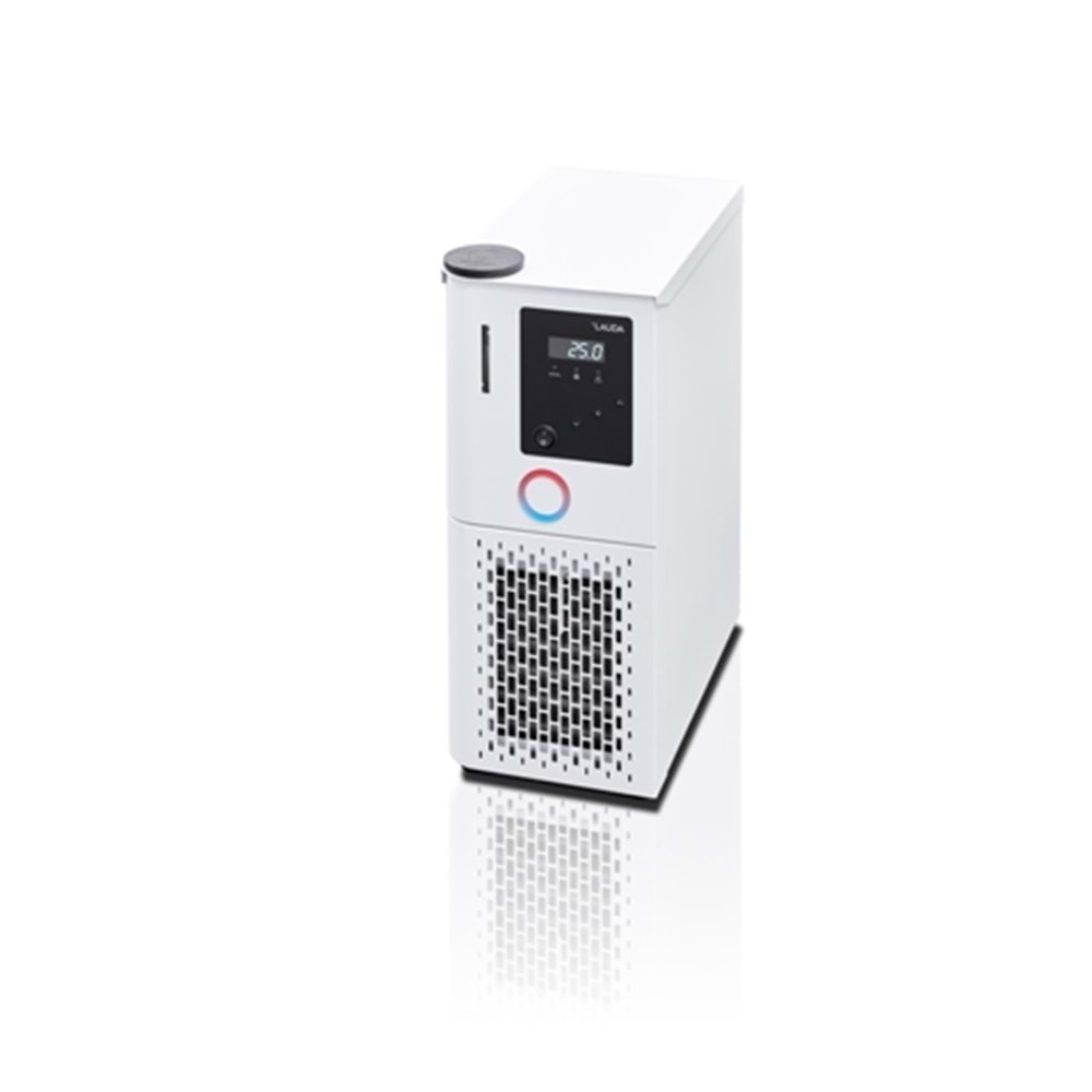 CHILLER , LAUDA , MICROCOLL , MC250 , -10 °C ~ 40 °C