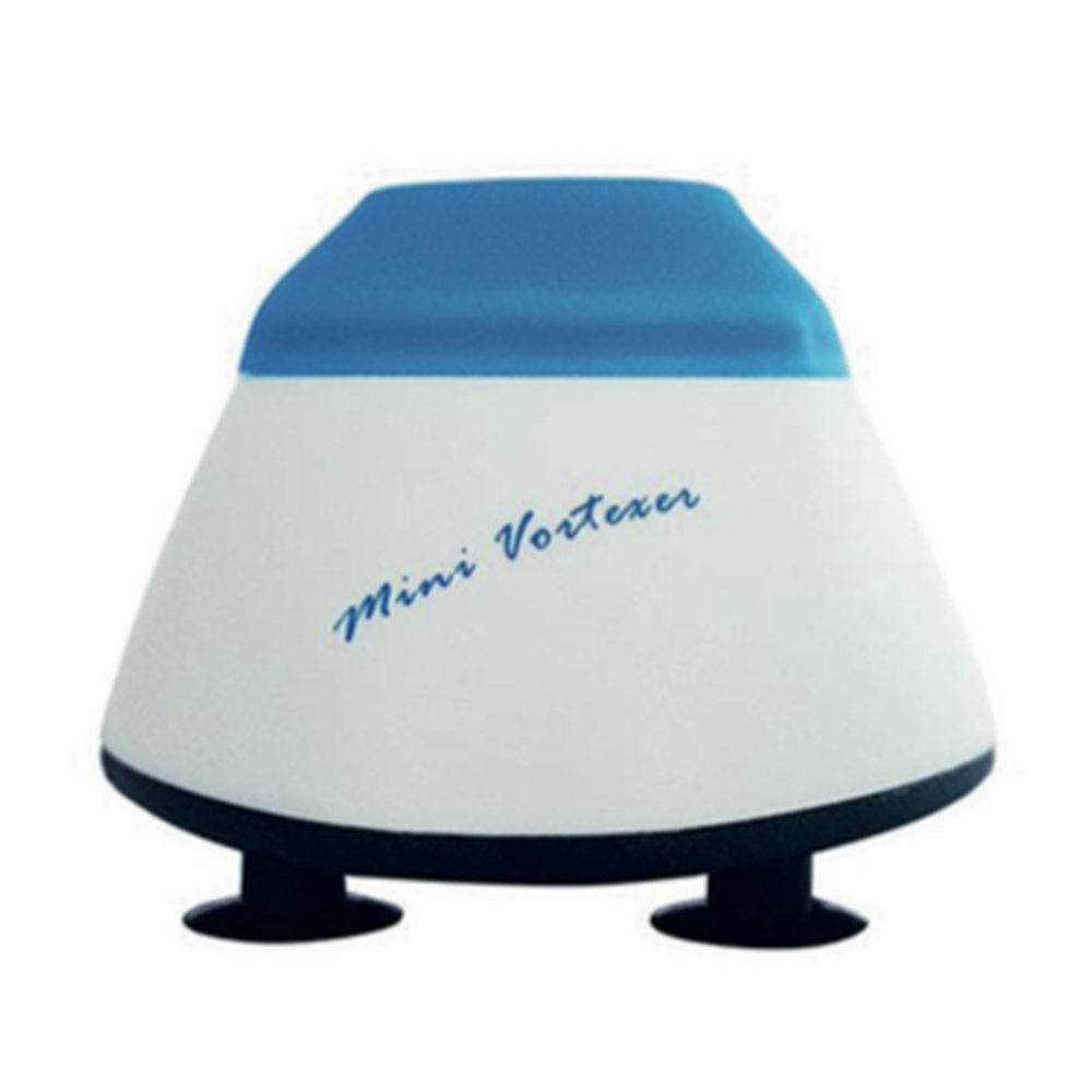 MİNİ VORTEX , MIX-S