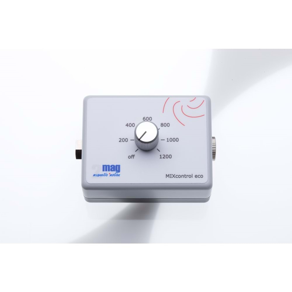 HARİCİ KONTROL ÜNİTESİ - MIXcontrol eco - 2Mag