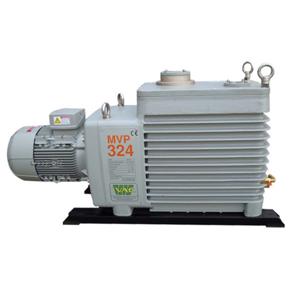 VAKUM POMPASI ROTARY VANE , WOOSUNG , MVP324 , 324 m3/Saat
