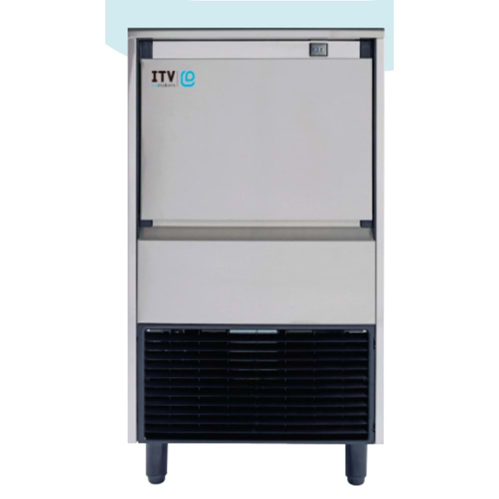 DELTA BUZ MAKİNESİ , NG 150 , ITV