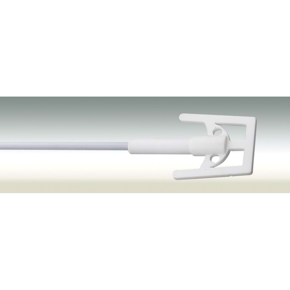 PTFE KARIŞTIRMA UCU , PA 80 T