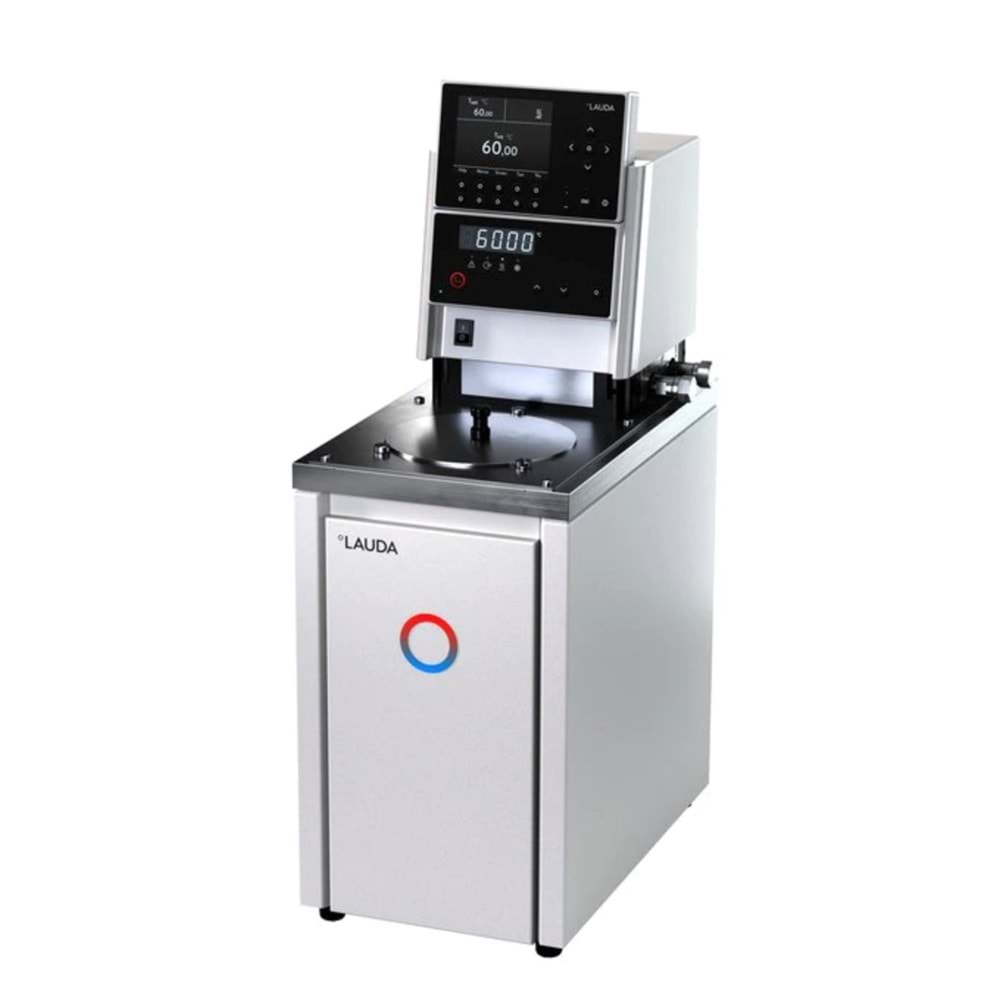 KALİBRASYON BANYOLARI , LAUDA , PROLINE , PJL12 , 30 °C ~ 300 °C