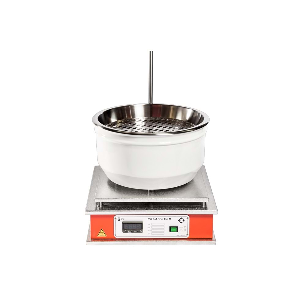 HOT PLATE , GESTİGKEIT , PZ26-7