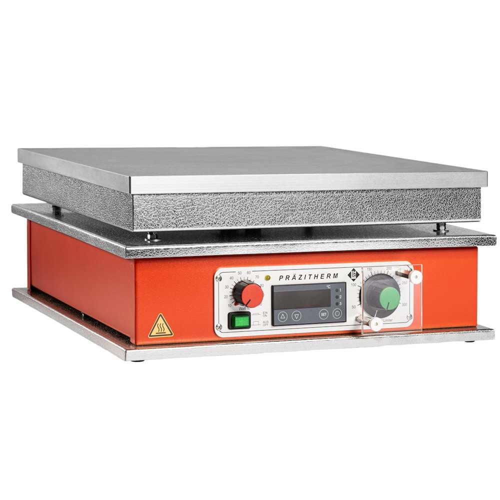 HOT PLATE , GESTIGKEIT , PZ28-2