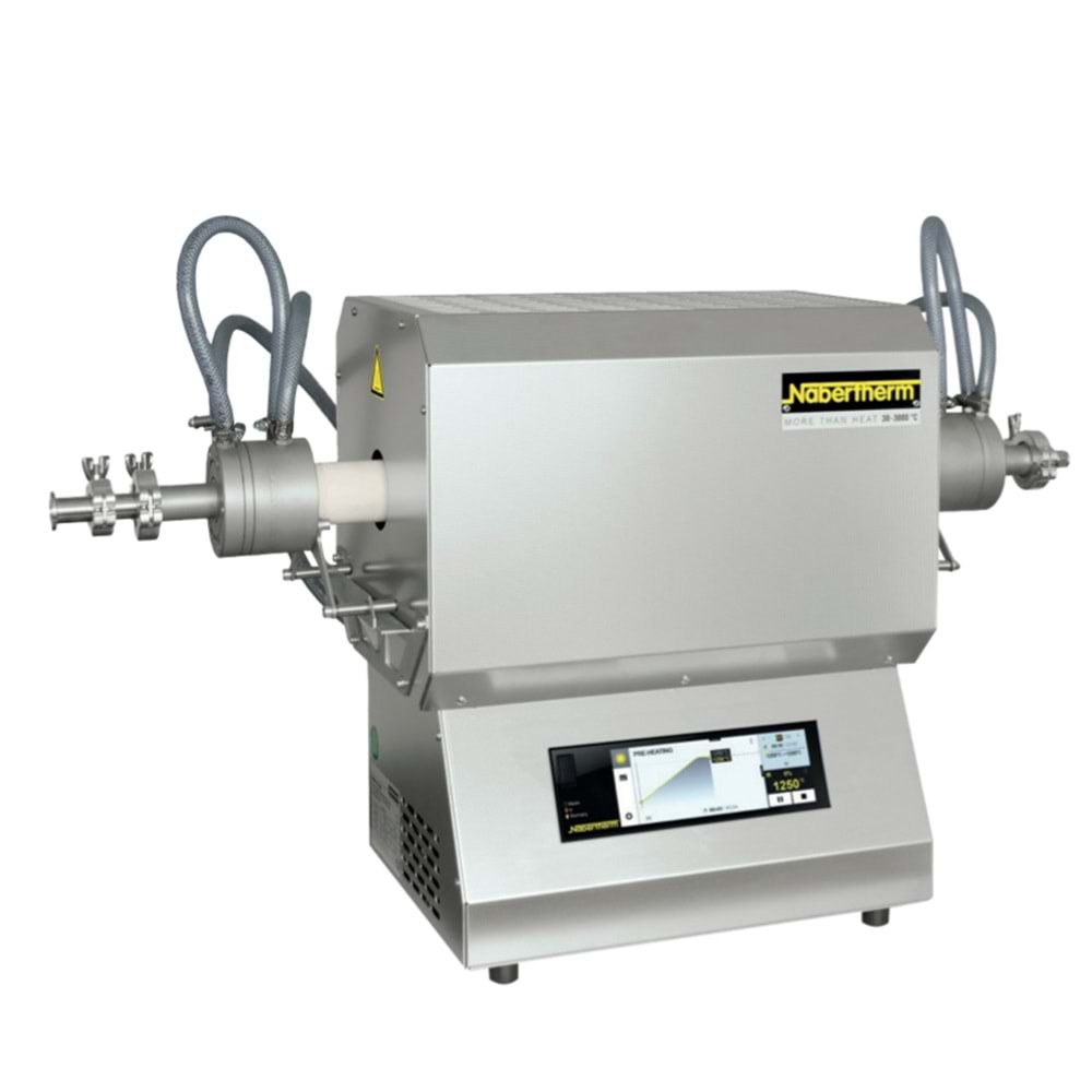 TÜP FIRIN , R 120/500/13 , NABERTHERM