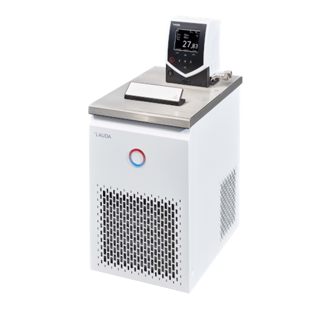 SOĞUTMA BANYOSU TERMOSTATI , LAUDA , ECO RE1225S , -25°C ~ 200 °C