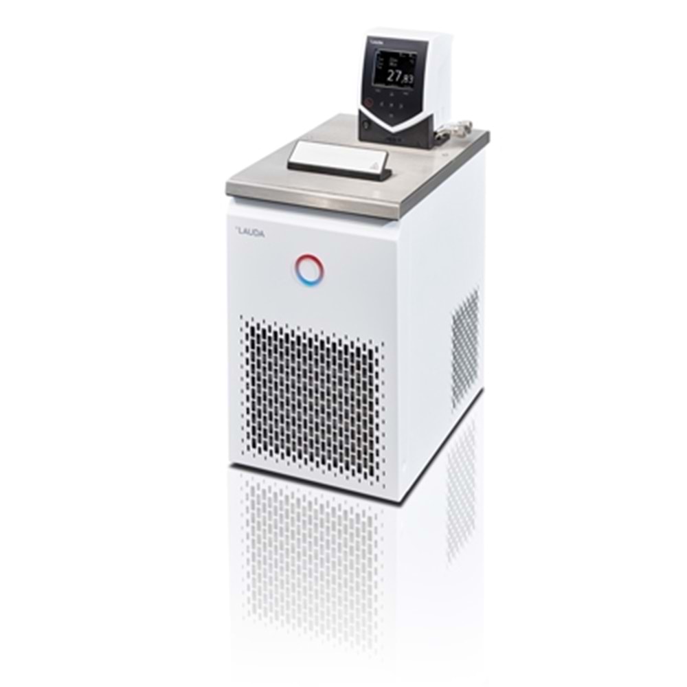 SOĞUTMA BANYOSU TERMOSTATI , LAUDA , ECO RE 420S , -20 °C ~ 200 °C