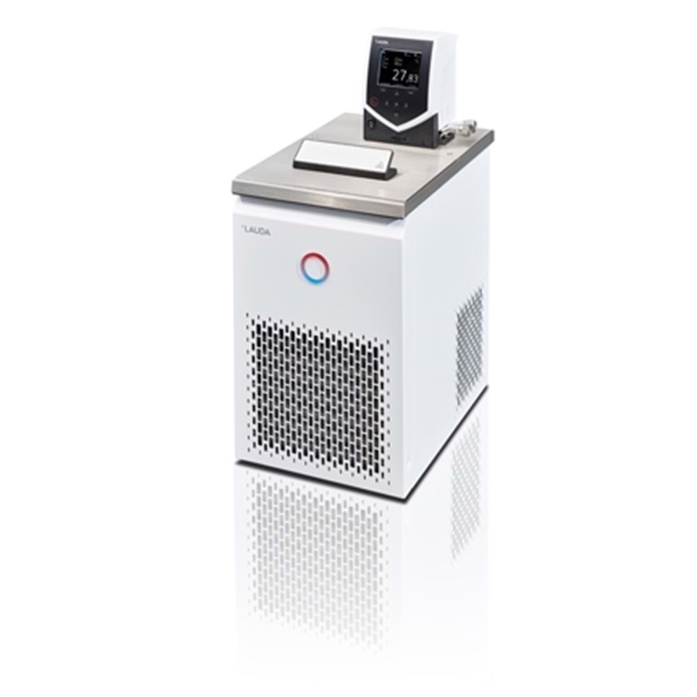 SOĞUTMA BANYOSU TERMOSTATI , LAUDA , ECO RE 630G , -30 °C ~ 200 °C