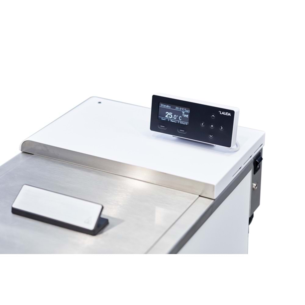 SOĞUTMA BANYOSU TERMOSTATI , LAUDA PRO , RP2090C , -90 °C ~ 200 °C