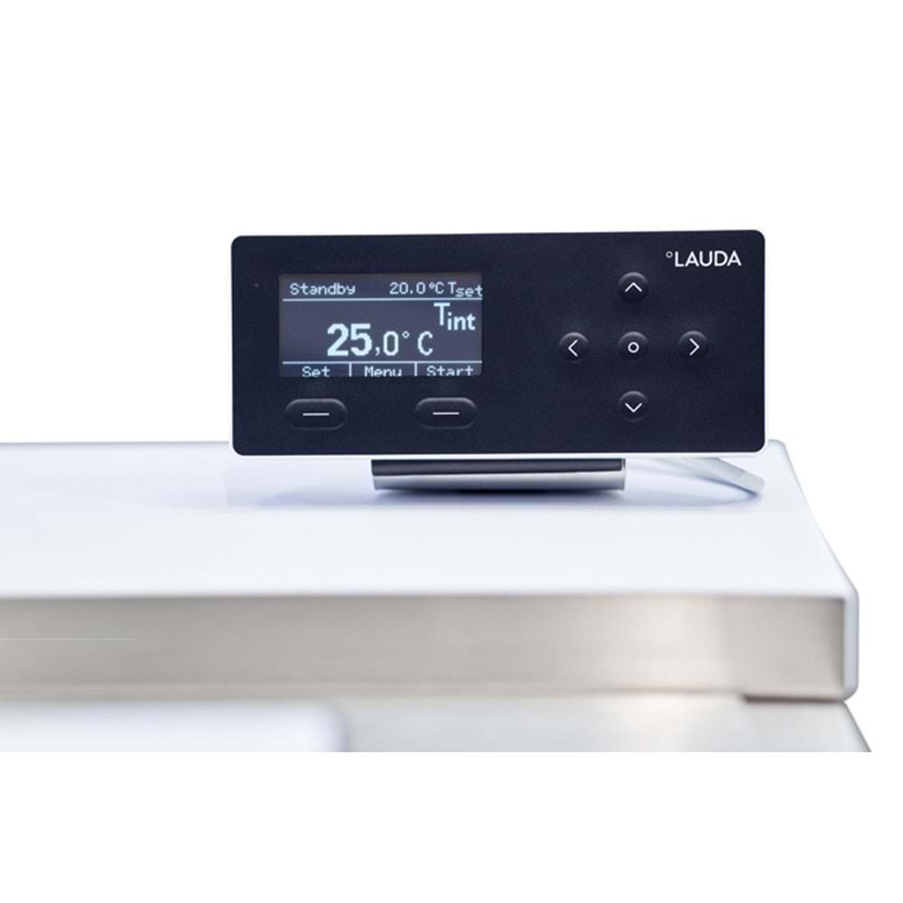 SOĞUTMA BANYOSU TERMOSTATI , LAUDA PRO , RP2090C , -90 °C ~ 200 °C