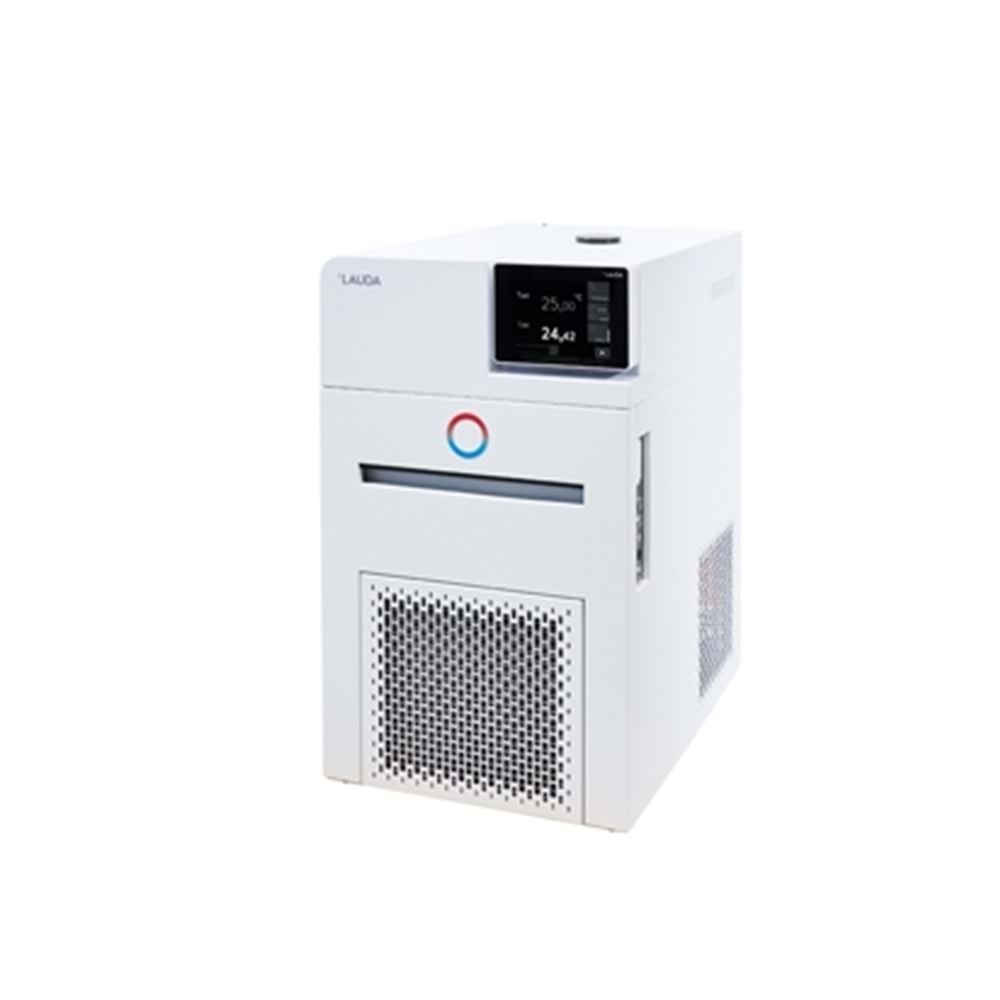 SOĞUTMA BANYOSU TERMOSTATI , LAUDA PRO , RP 250EC ,-50 °C ~ 200 °C