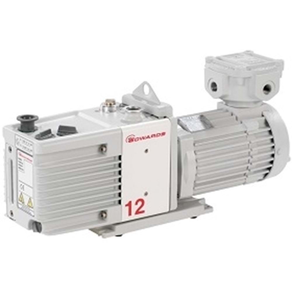 VAKUM POMPASI , EDWARDS , RV 12