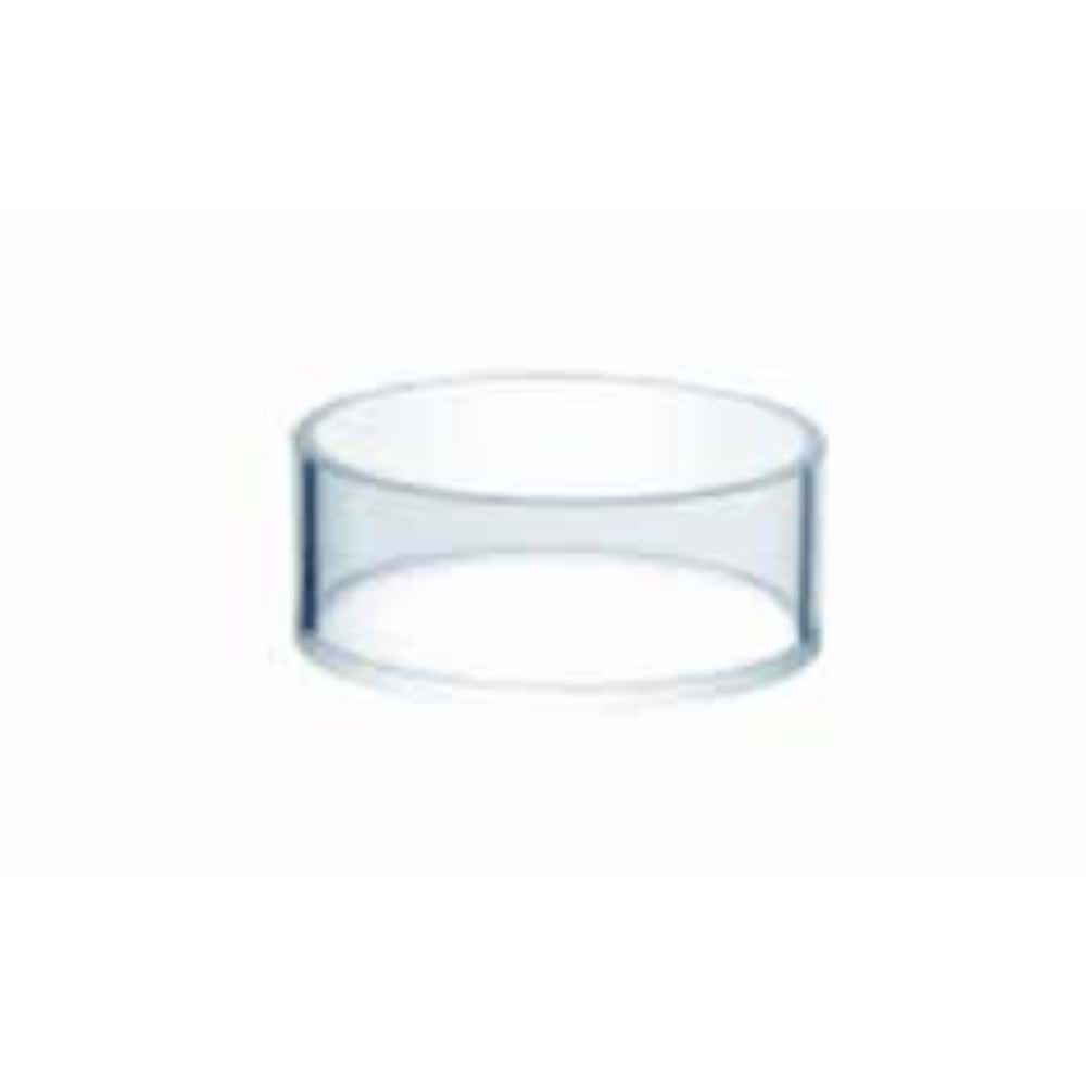 SPEKTROFOTOMETRE KÜVETİ , 12.0 ML - 10 MM IŞIK YOLLU , GLASS , TQP