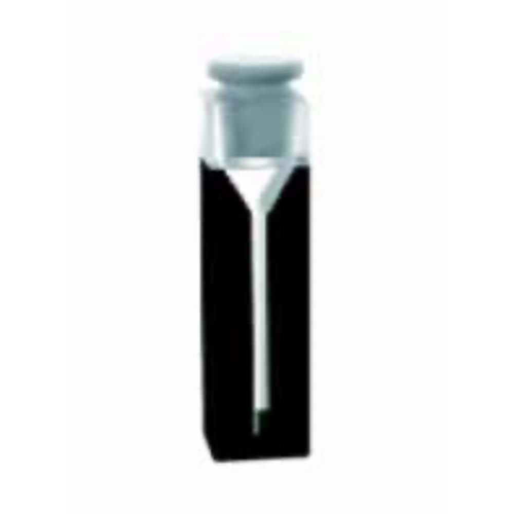 SPEKTROFOTOMETRE KÜVETİ , 2.10 ML - 30 MM IŞIK YOLLU , QUARTZ , TQP