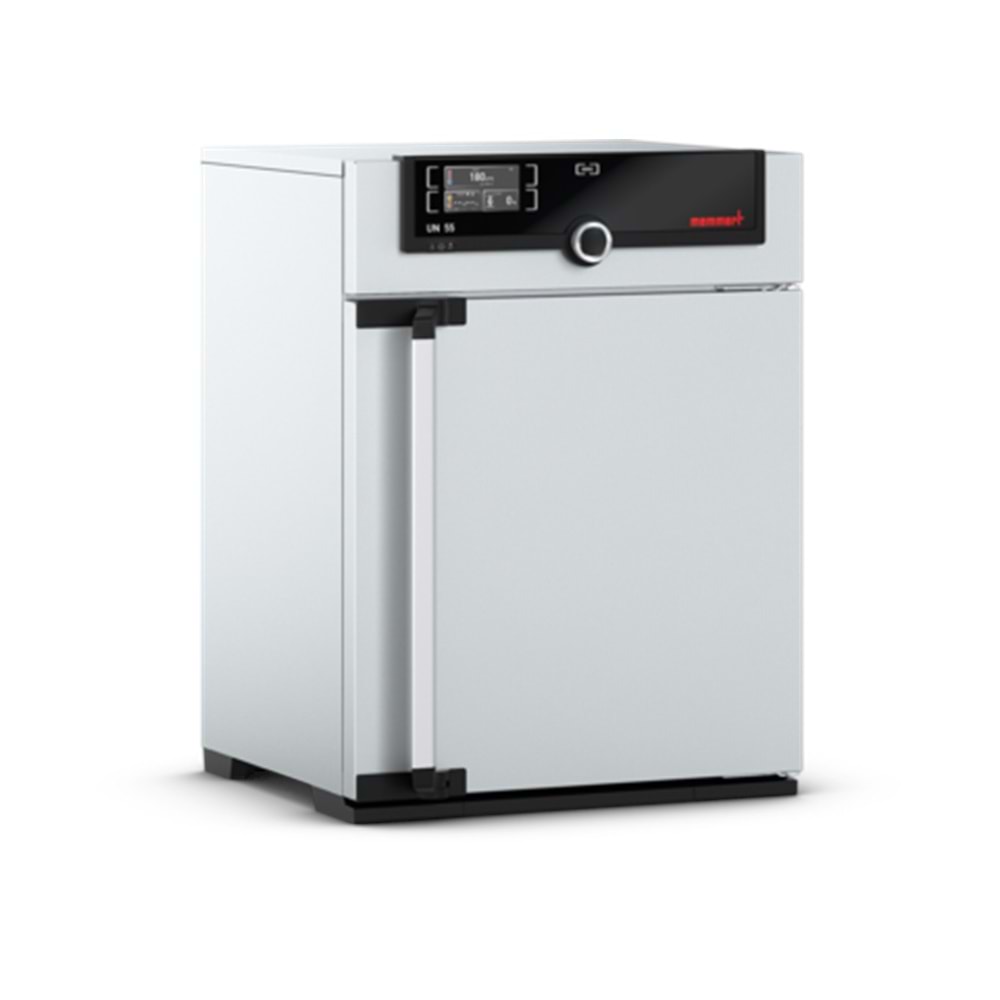 ETÜV , MEMMERT , UN55 , +20 to +300°C , 53 LT