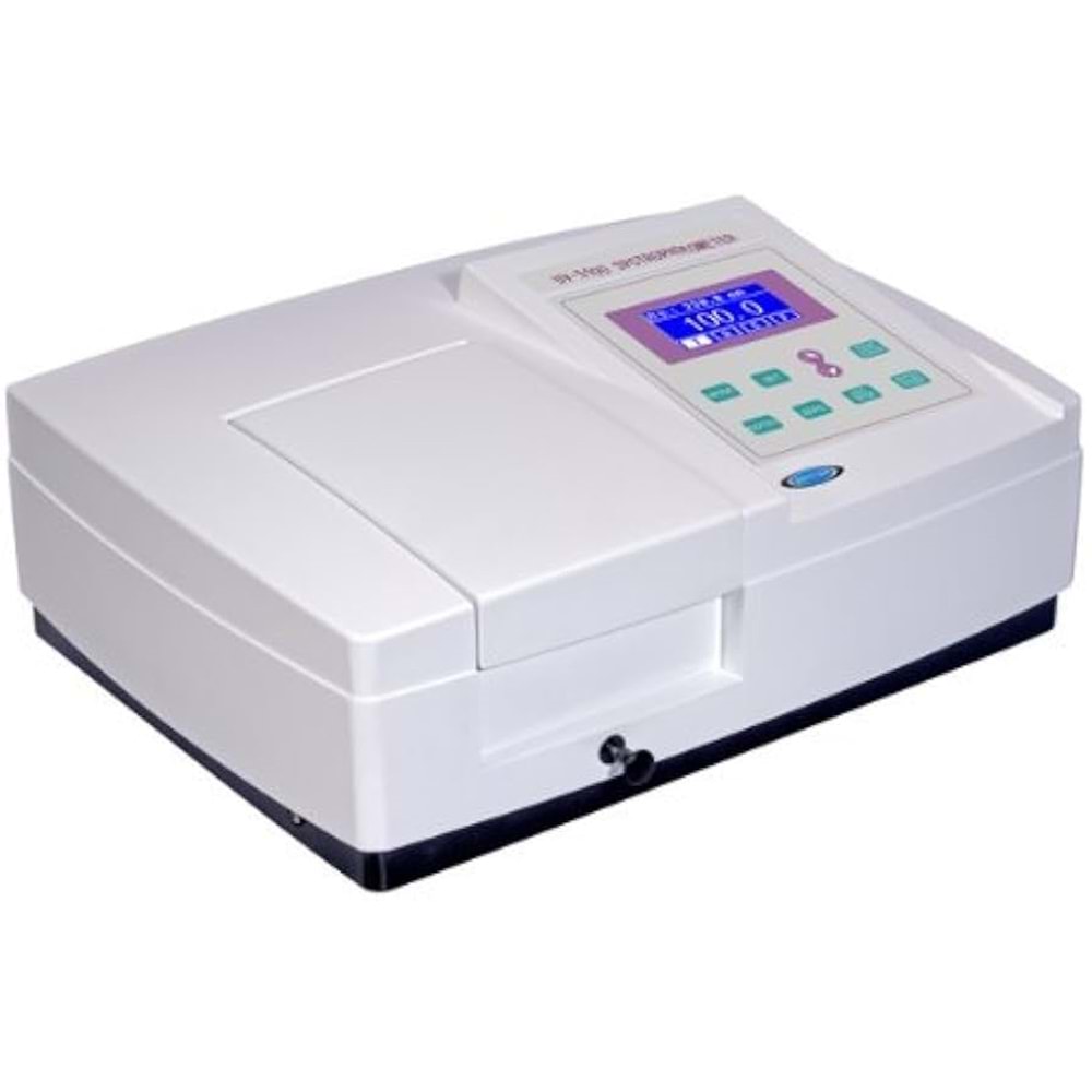 SPEKTROFOTOMETRE , METASH , UV-5100