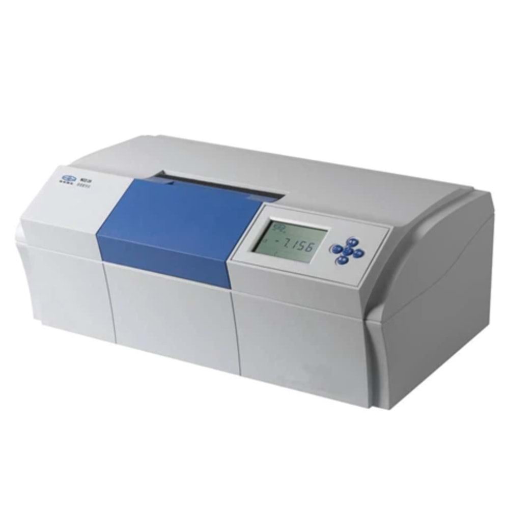 POLARİMETRE , DİJİTAL , INESA , WZZ-2S