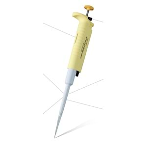 OTOMATİK PİPET , NICHIRYO , NICHIPET EX PLUS II , 10 - 100 µl