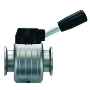 KELEBEK VANA , VACUUBRAND , VS16 C (KİMYASALA DAYANIKLI O-RİNG)