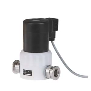 SELENOİD VALF VANA , VACUUBRAND , VV-B 15C