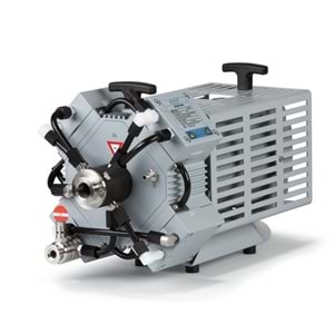 VAKUM POMPASI , VACUUBRAND , MD 4C EX