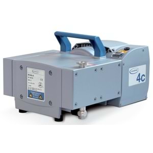 VAKUM POMPASI , VACUUBRAND , MD 4CRL NT , MAX : 1.5 mBar