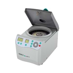 SANTRİFÜJ , HERMLE , Z 207 H , MAX : 13000 RPM